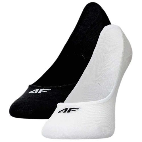 4F Κάλτσες 2 pairs
